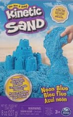 Kinetic Sand Kinetic Sand - Neon Blue Basic (20138719)