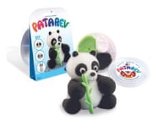 Sentosphére Modeliranje Patarev Pocket - Panda