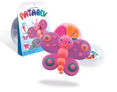 Sentosphére Modeliranje Patarev Pocket - Metulj
