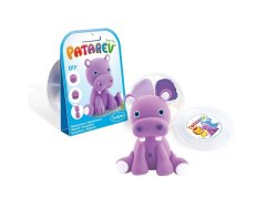 Sentosphére Modeliranje Patarev Pocket - Hippo