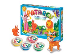 Sentosphére Modeliranje Patarev - Coffret