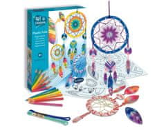 Sentosphére Art & Creations Plastic Folie - Lov za sanjami