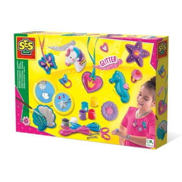 SES Ustvarjanje in slikanje - Nakit