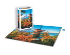 Sentosphére Puzzle 500 kosov XL - Mont Fuji