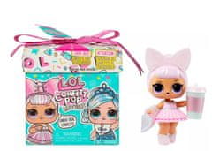 MGA MGA L.O.L. Presenečenje: rojstnodnevna lutka Confetti Pop (PDQ) (589969EUC)