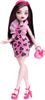 Monster High Mattel Monster High Fashion Doll - Draculaura (HKY74)