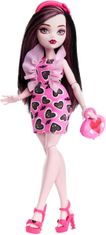 Monster High Mattel Monster High Fashion Doll - Draculaura (HKY74)