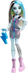 Monster High Mattel Monster High Fashion Doll - Frankie Stein (HKY76)