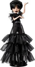 Monster High Mattel Monster High X Wednesday - Raven's Wednesday (HXJ03)