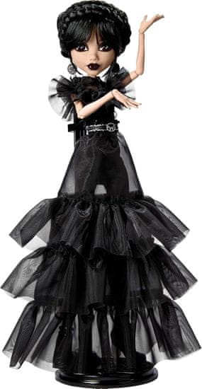 Monster High Mattel Monster High X Wednesday - Raven's Wednesday (HXJ03)