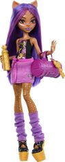 Monster High Mattel Monster High: Skulltimate Secrets Monster Mysteries - Clawdeen Wolf (HXH85)