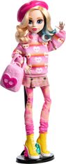 Monster High Mattel Mattel Monster High X Wednesday - Enid Sinclair (HXJ05)