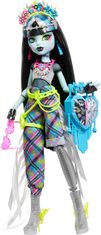 Monster High Mattel Monster High: Monster Fest - Frankie Stein (HXH79)
