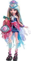 Monster High Mattel Monster High: Monster Fest - Lagoona Blue (HXH82)