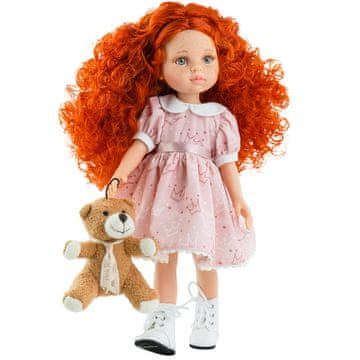 Paola Reina Lutka Las Amigas Marga 32cm