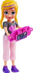Polly Pocket Mattel Polly Pocket - Srednji komplet za igranje (HRD60)