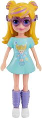 Polly Pocket Mattel Polly Pocket - Jutranja modna punčka (HKV83)