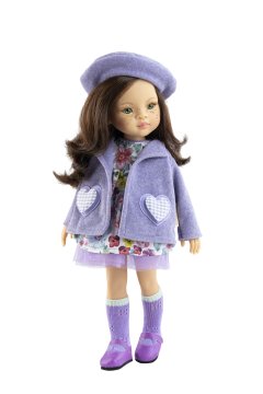 Paola Reina Lutka Las Amigas Sofia 32cm