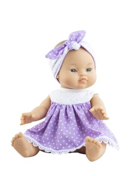 Paola Reina Dojenček Gordis Alessandra 34cm