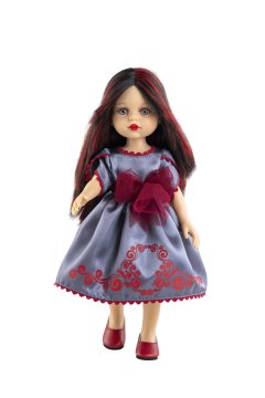 Paola Reina Lutka Las Amigas Estibaliz 32cm