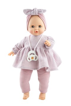 Paola Reina Punčka Sonia 36cm