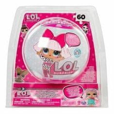 Spin Master Spin Master - L.O.L. Presenečenje! Puzzle Doll Sphere (20097703)
