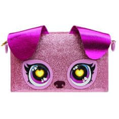 Purse Pets - 'Dazzling Diva' interaktivna zapestna torba kužek (6067566)