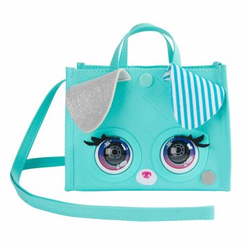 Spin Master Purse Pets - Interaktivna torbica kužek (6066781)