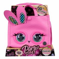 Spin Master Purse Pets - Interaktivna torbica Zajček (6066782)