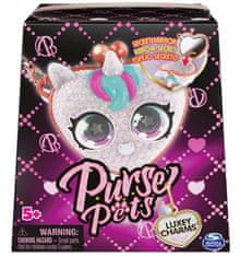 Spin Master Purse Pets: Zbirka Luxey Charms (6067322)