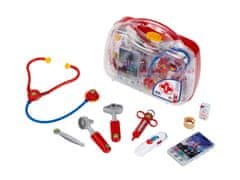 Klein Toys PRO - etui Doctor - pametni telefon in termometer