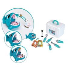 Klein Toys PRO - Zobozdravniški kovček