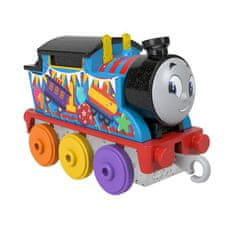 Fisher-Price Fisher-Price Thomas & Friends - Thomas baloni za rojstni dan mali vlak (HMC32)