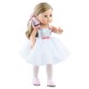 Lutka Emma Balerina 42cm