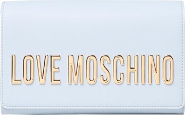 Moschino Ženska crossbody torbica