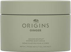 Origins Vlažilna krema za telo Ginger Souffle 200 ml