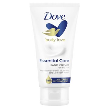 Dove eterična krema za roke, 75 ml