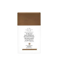 Kapljice za bronasto kožo D-Bronzi (kapljice proti onesnaževanju) 30 ml