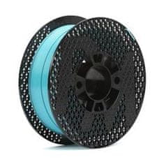Filament PM tiskarske vrvice/filament 1,75 PETG - turkizno modra 1kg