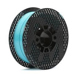 Filament PM tiskarske vrvice/filament 1,75 PETG - turkizno modra 1kg