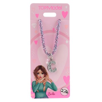 Top Model Šňůrkový náramek , C, Sasha
