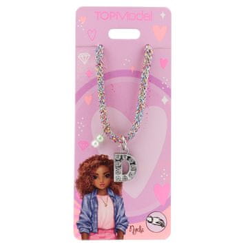 Top Model Šňůrkový náramek , D, Nyela