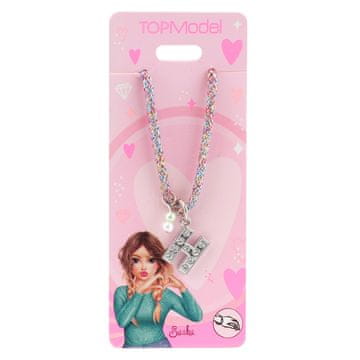 Top Model Šňůrkový náramek , H, Sasha