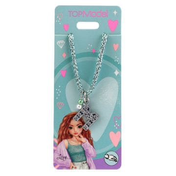 Top Model Šňůrkový náramek , M, Lexy