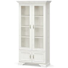 nabbi Vitrina Igins SC-2W2D - Andersenov bor