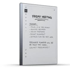 Remarkable 2 10,3" 8GB + Marker Plus pisalo + Book Folio Premium leather črn
