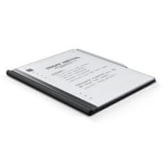 Remarkable 2 10,3" 8GB + Marker Plus pisalo + Book Folio Premium leather črn