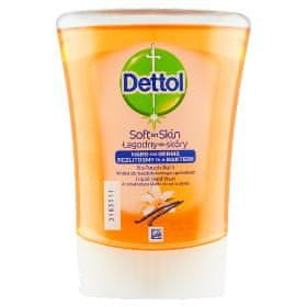 Dettol NT REFILL VANILLA 250ml polnilo