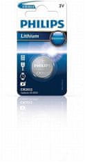 Philips Baterija CR2032 - 1 kos