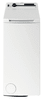 Whirlpool TDLRB 6240SS EU/N pralni stroj